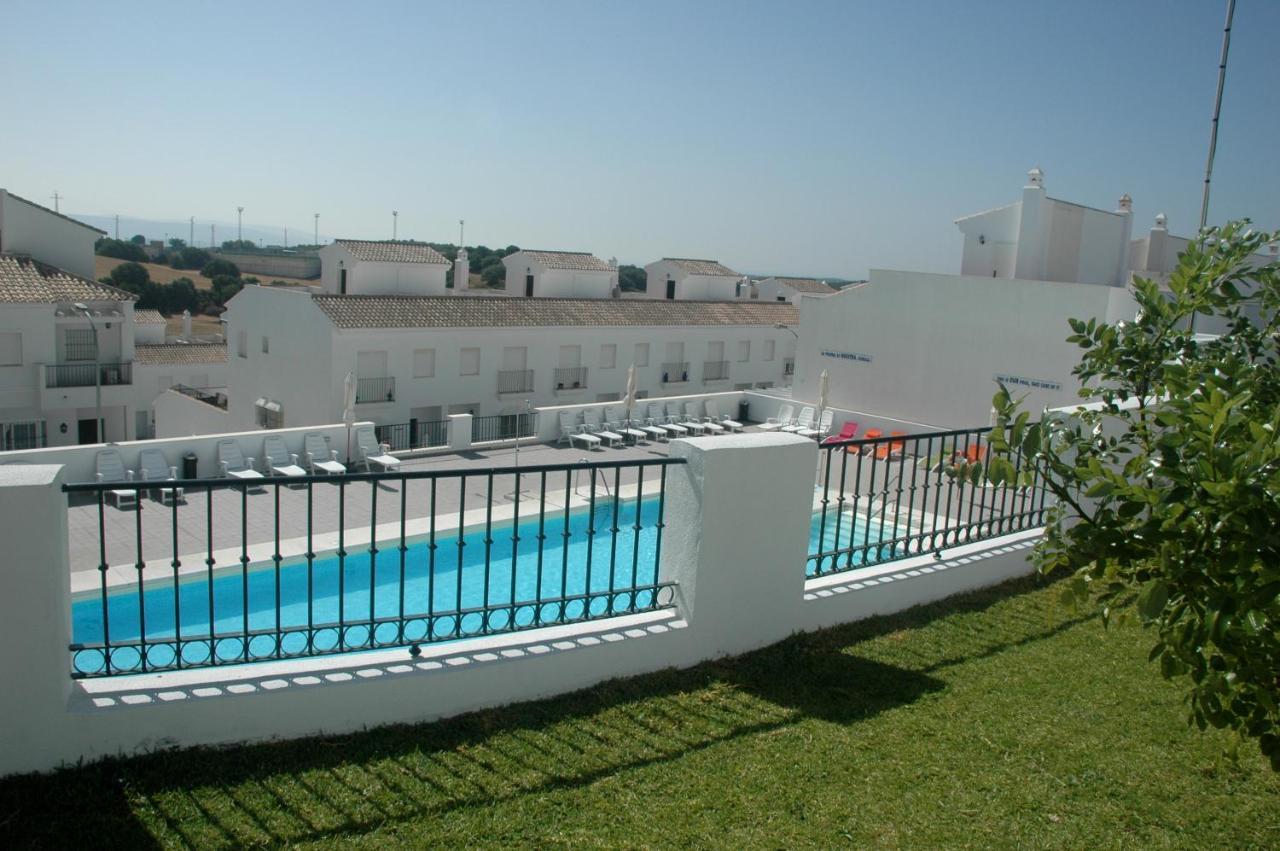Casa Ignacio Villa Вехер де ла Фронтера Екстериор снимка